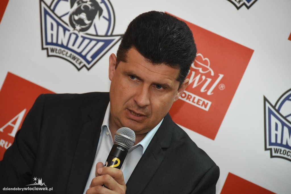 Podsumowanie sezonu 2015/16 Anwilu Włocławek