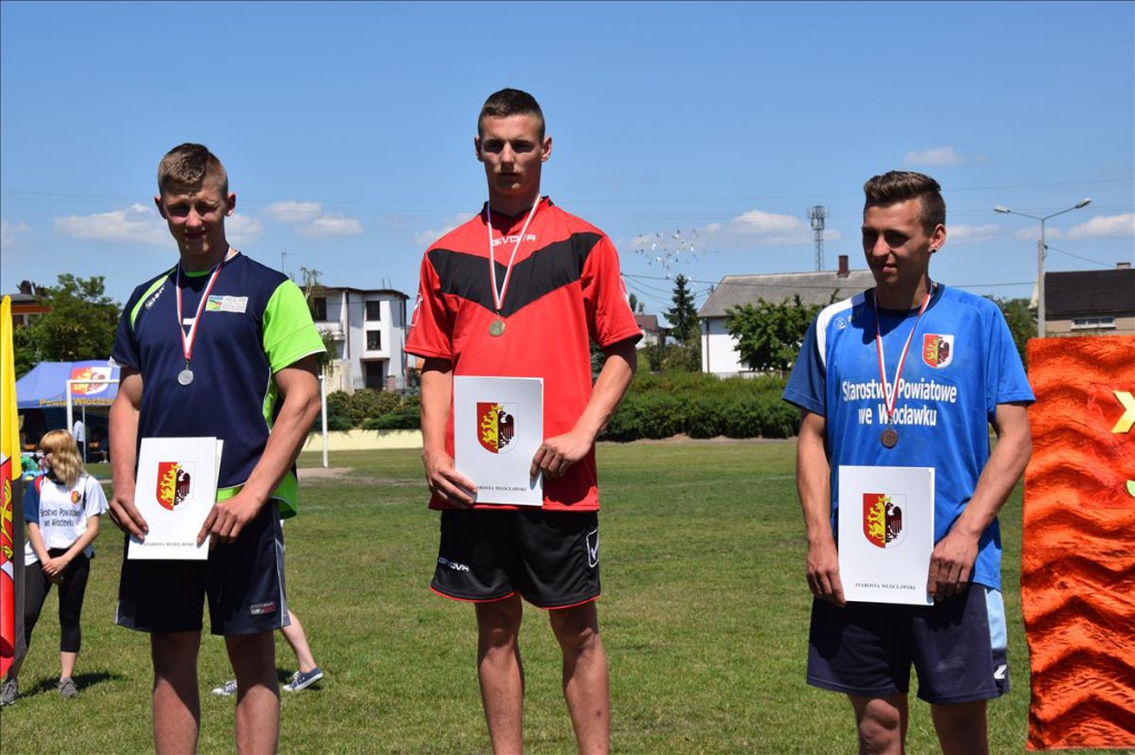 XVIII Powiatowe Święto Sportu
