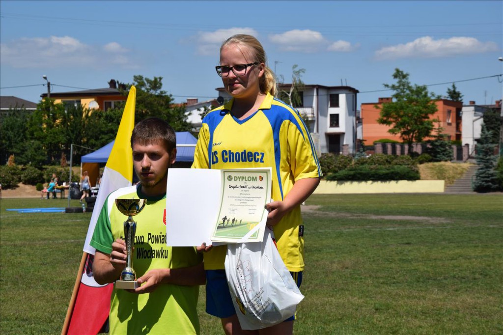 XVIII Powiatowe Święto Sportu