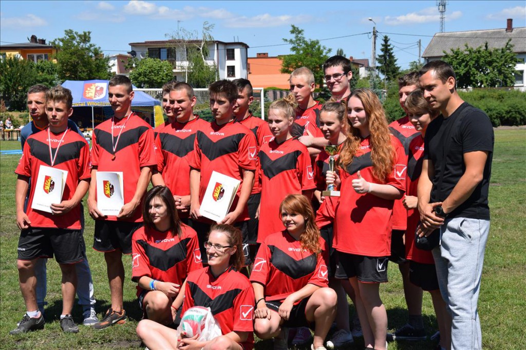 XVIII Powiatowe Święto Sportu