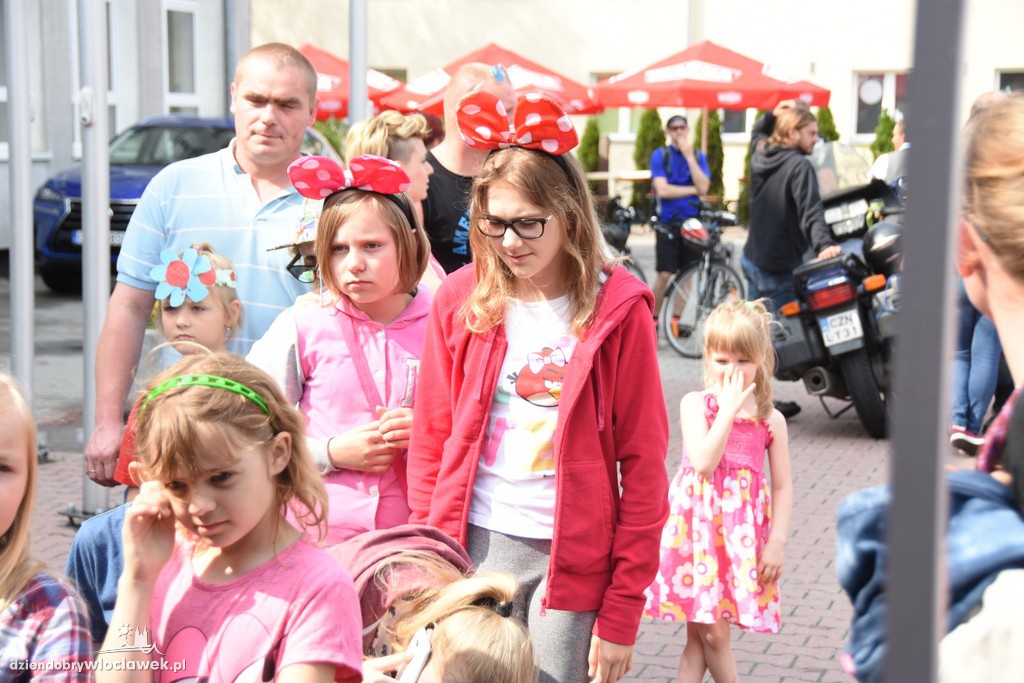 Dzień dziecka w Kruszynie