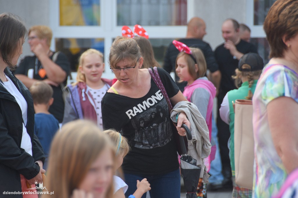 Dzień dziecka w Kruszynie