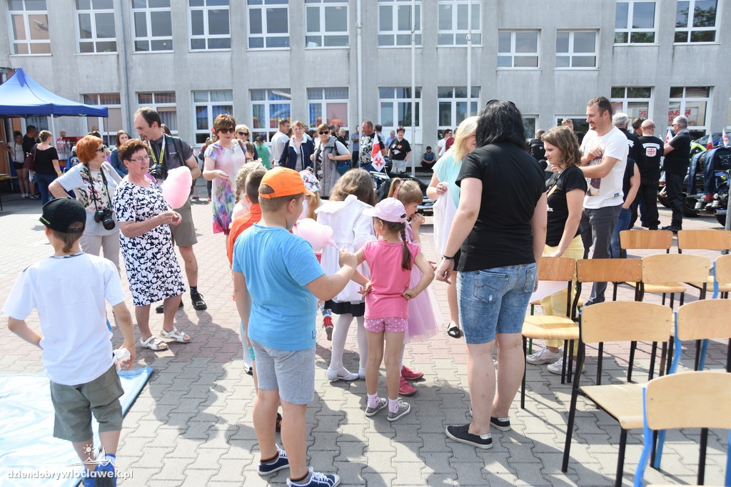 Dzień dziecka w Kruszynie