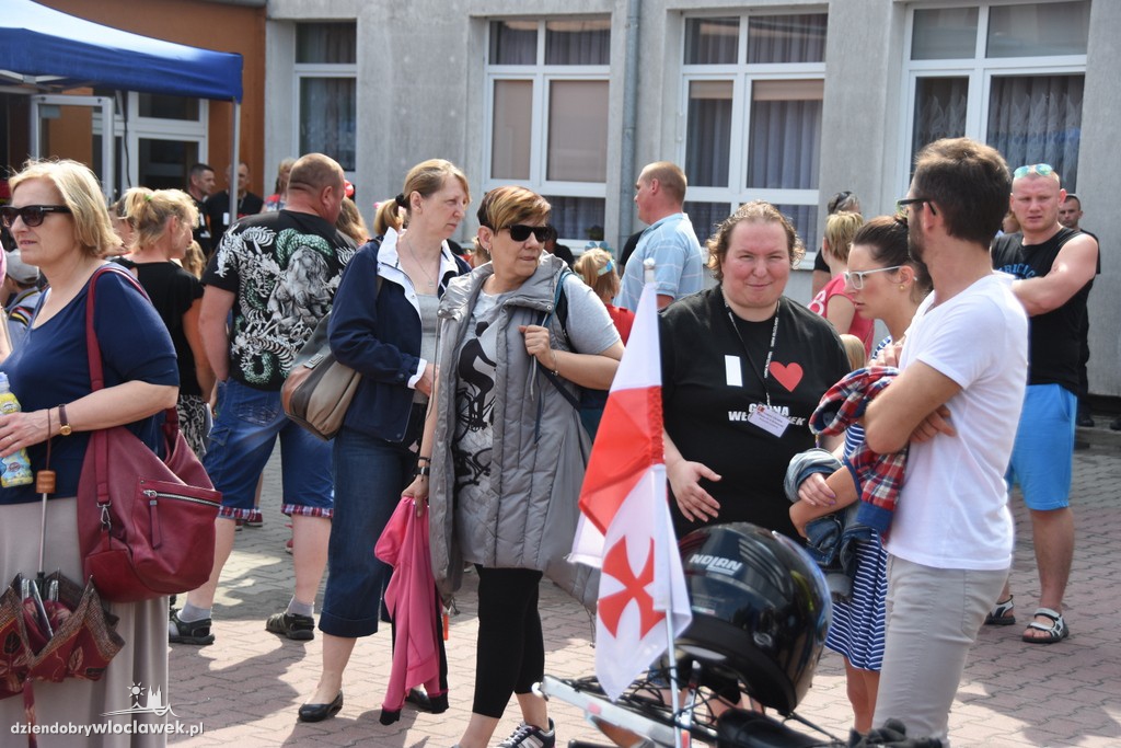 Dzień dziecka w Kruszynie