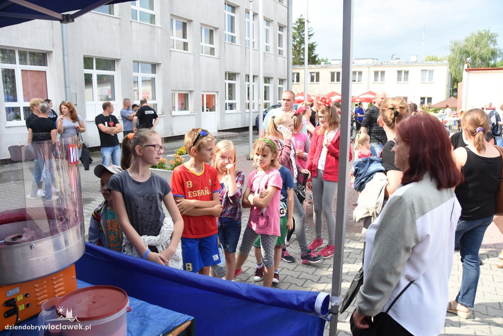 Dzień dziecka w Kruszynie