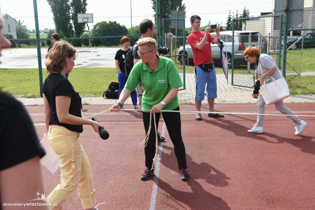 Dzień dziecka w Kruszynie