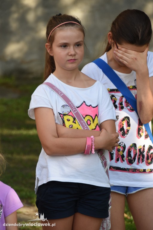 Magiczna noc bibliotek z Pedagogiczną