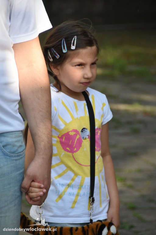 Magiczna noc bibliotek z Pedagogiczną