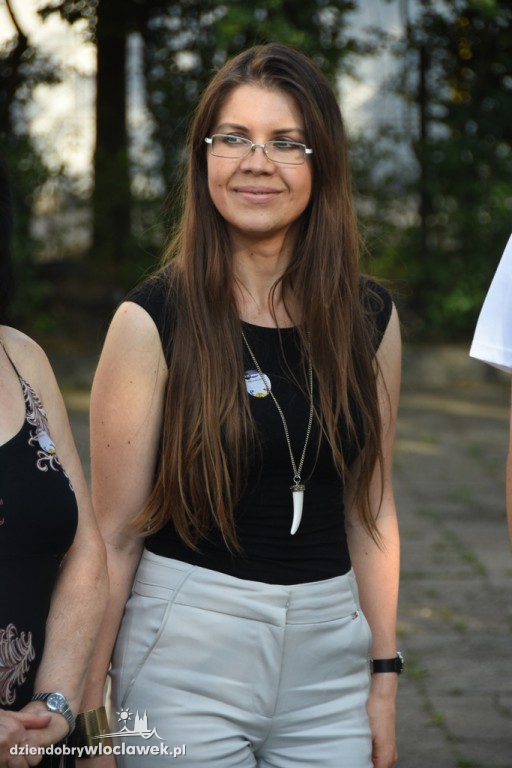 Magiczna noc bibliotek z Pedagogiczną