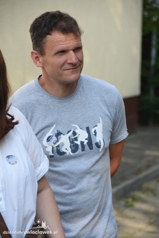 Magiczna noc bibliotek z Pedagogiczną