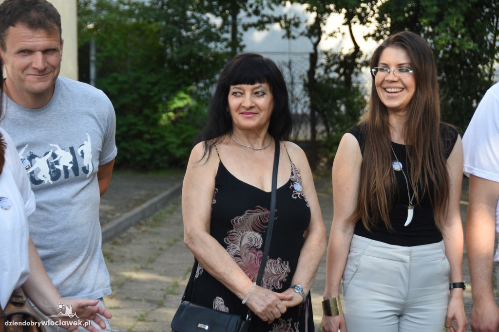 Magiczna noc bibliotek z Pedagogiczną