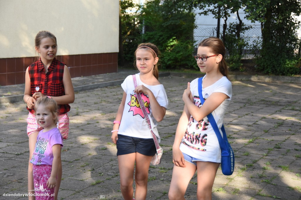 Magiczna noc bibliotek z Pedagogiczną