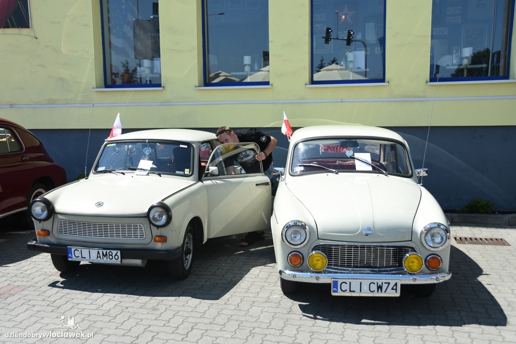 Old time meeting show