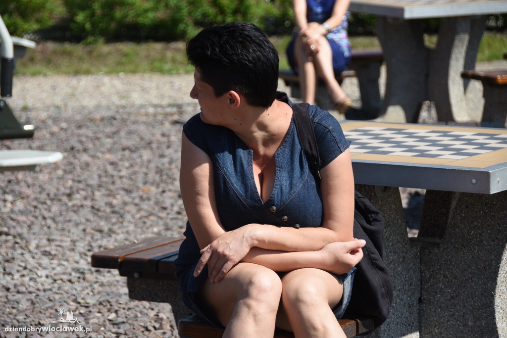 Dzień dziecka w Brześciu Kujawskim