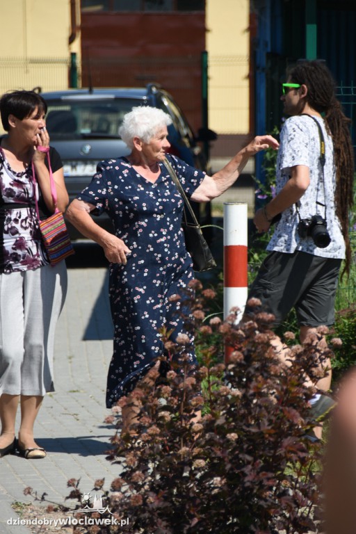 Dzień dziecka w Brześciu Kujawskim