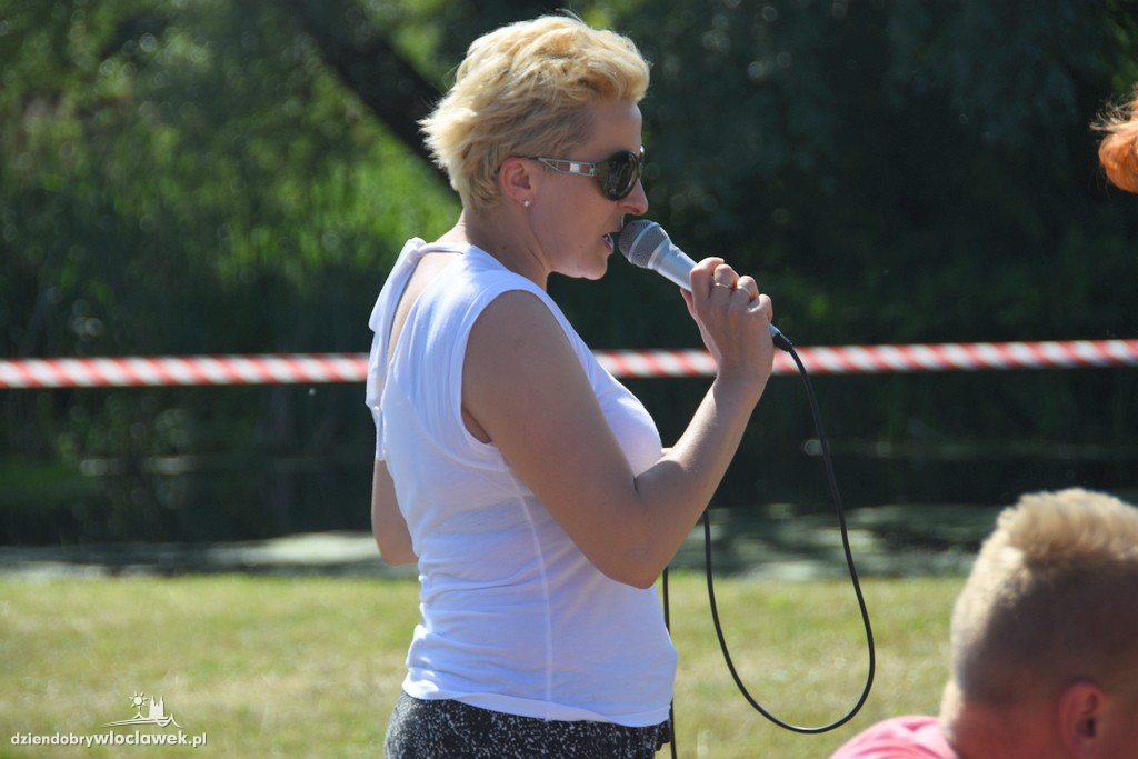 Dzień dziecka w Brześciu Kujawskim