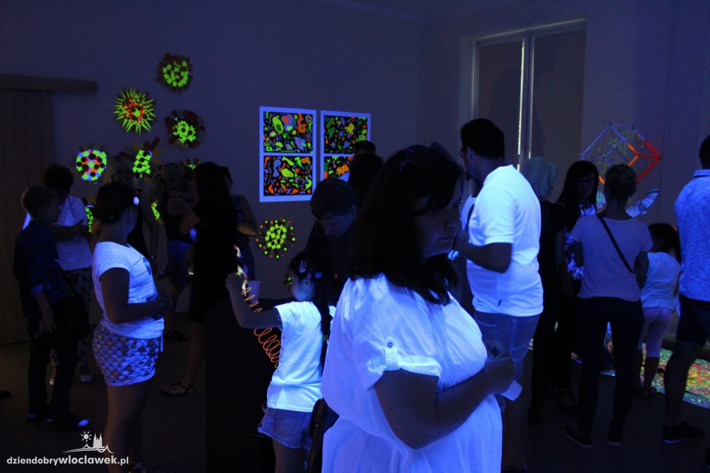 Magiczna noc bibliotek z Pedagogiczną