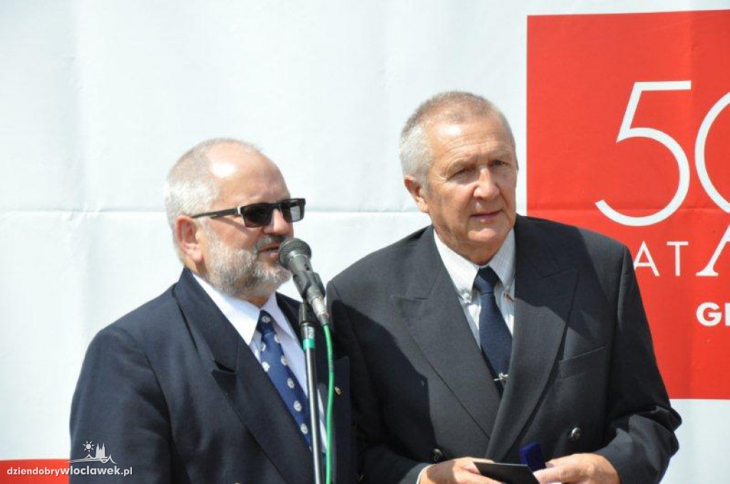 Mistrzostwa polski na zalewie