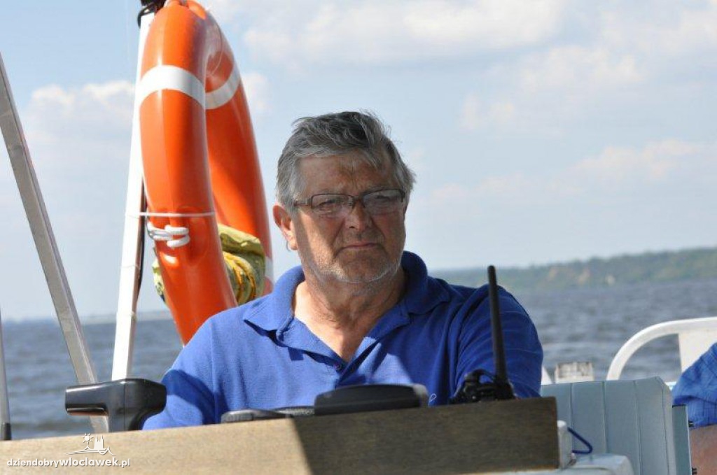 Mistrzostwa polski na zalewie