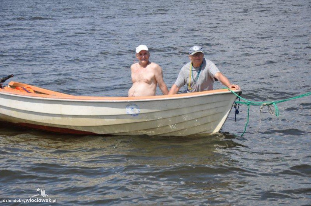 Mistrzostwa polski na zalewie