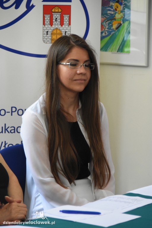 Konkurs z jezyka niemieckiego