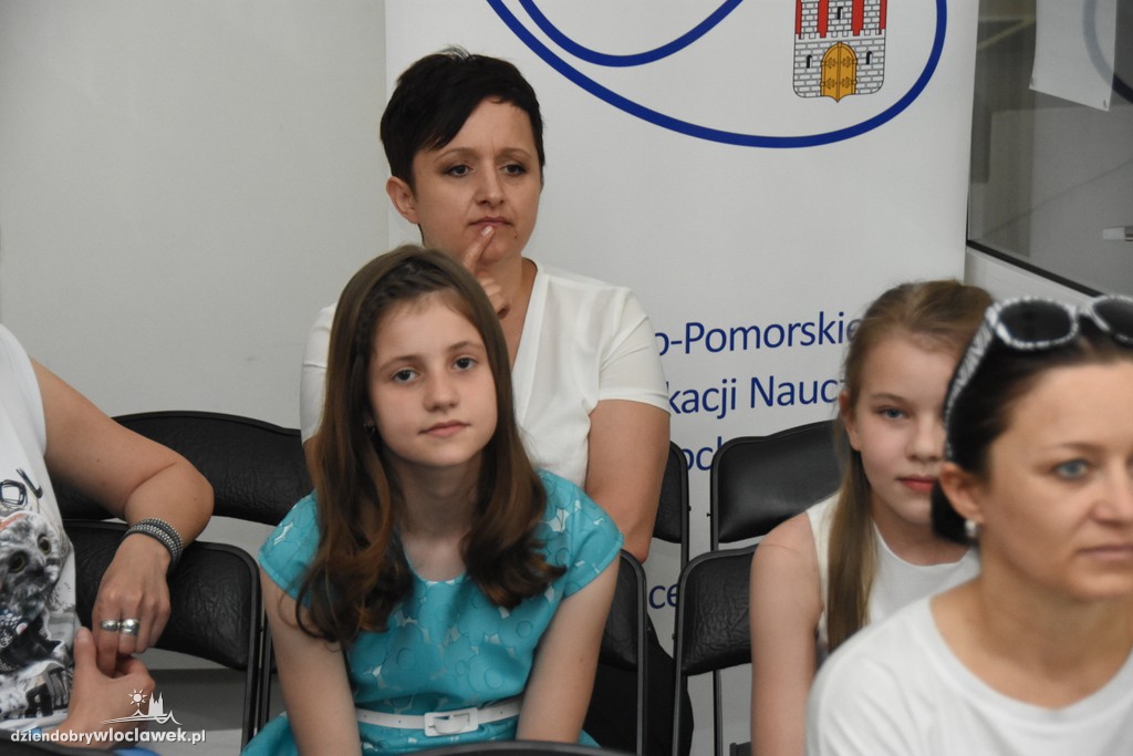 Konkurs z jezyka niemieckiego