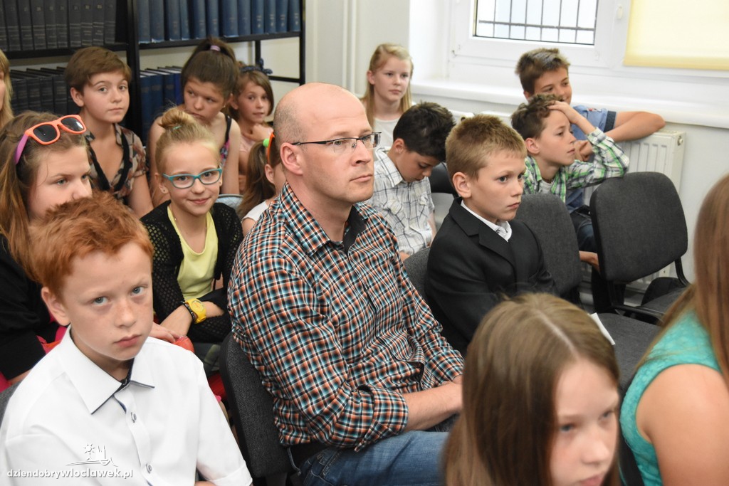 Konkurs z jezyka niemieckiego
