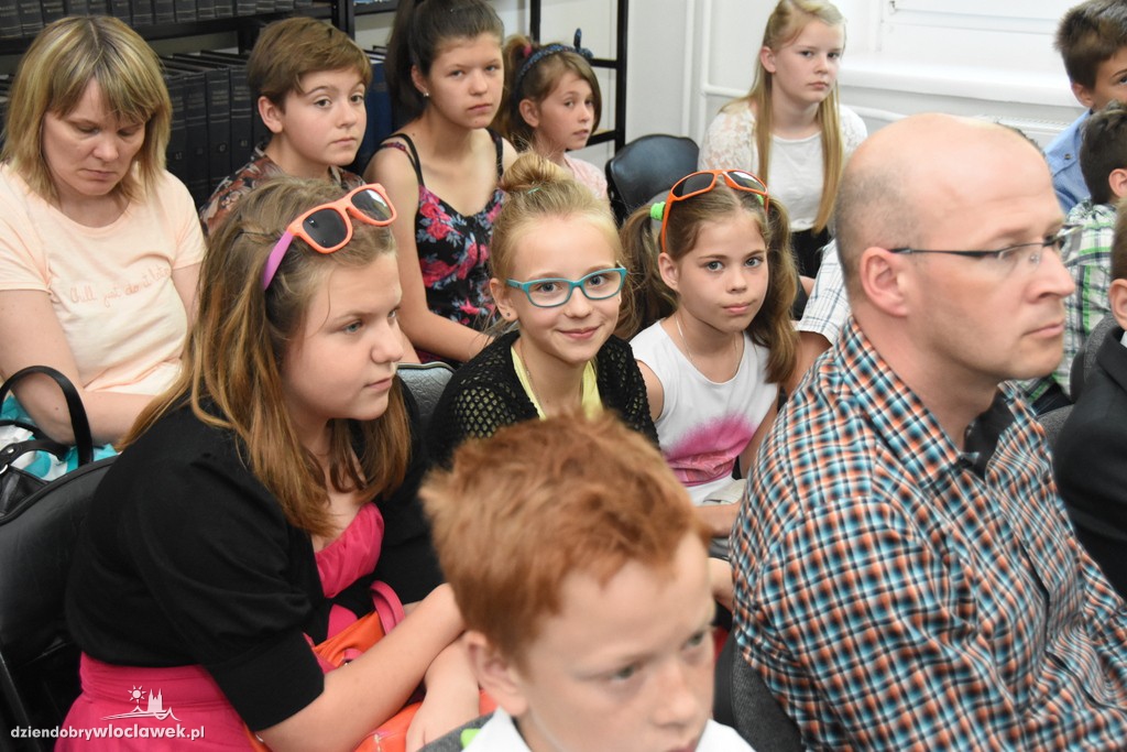 Konkurs z jezyka niemieckiego