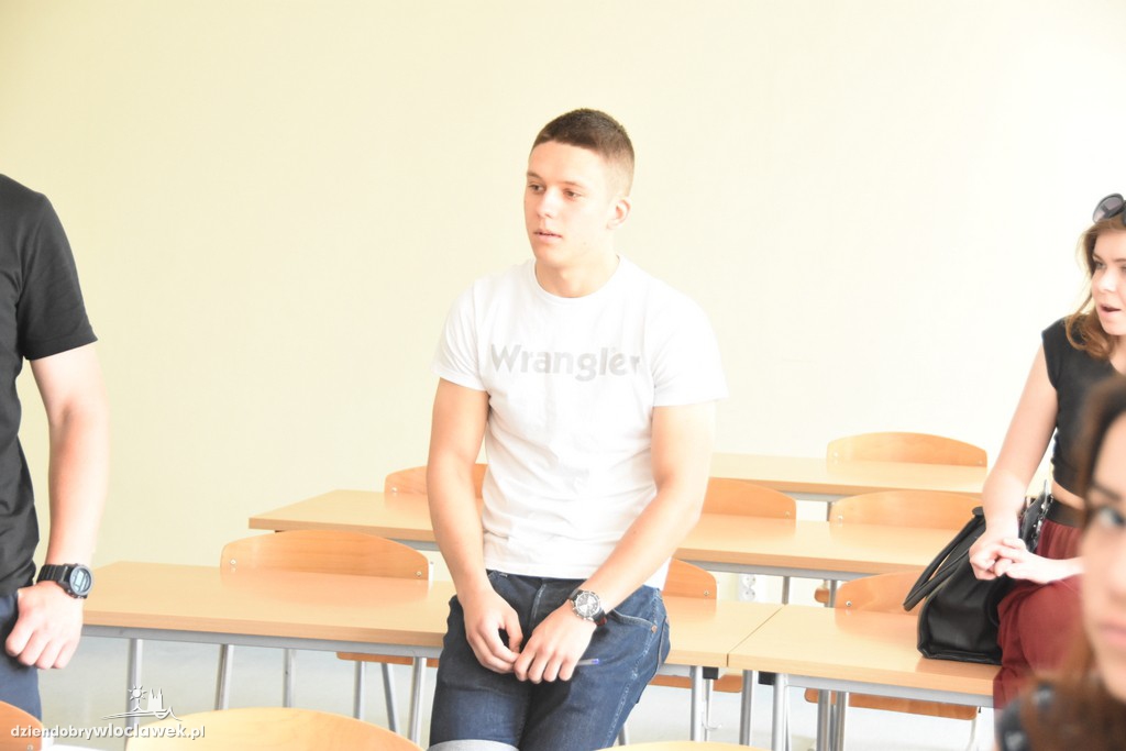 Dzień zdrowia w PWSZ Włocławek