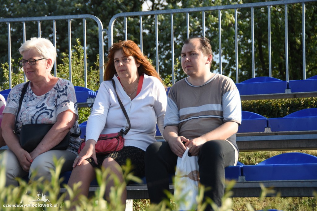 Jokolavie Band na pływającej scenie