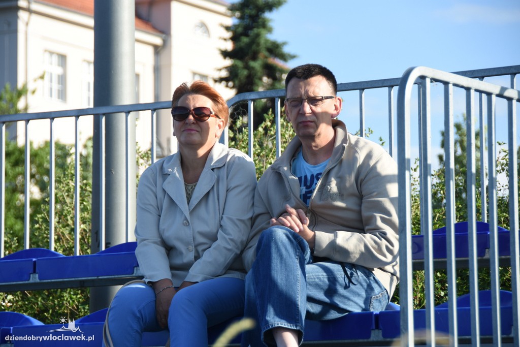 Jokolavie Band na pływającej scenie