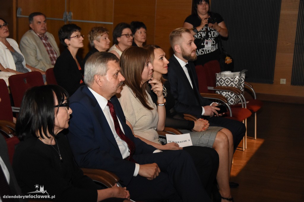 Konferencja naukowa w Browarze B