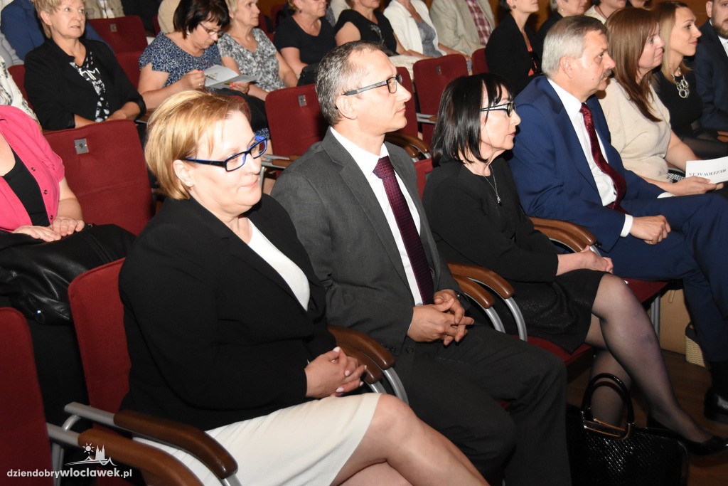 Konferencja naukowa w Browarze B