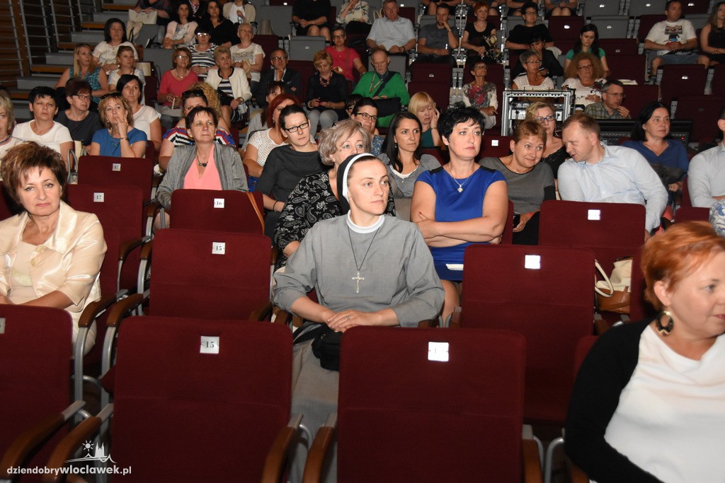 Konferencja naukowa w Browarze B