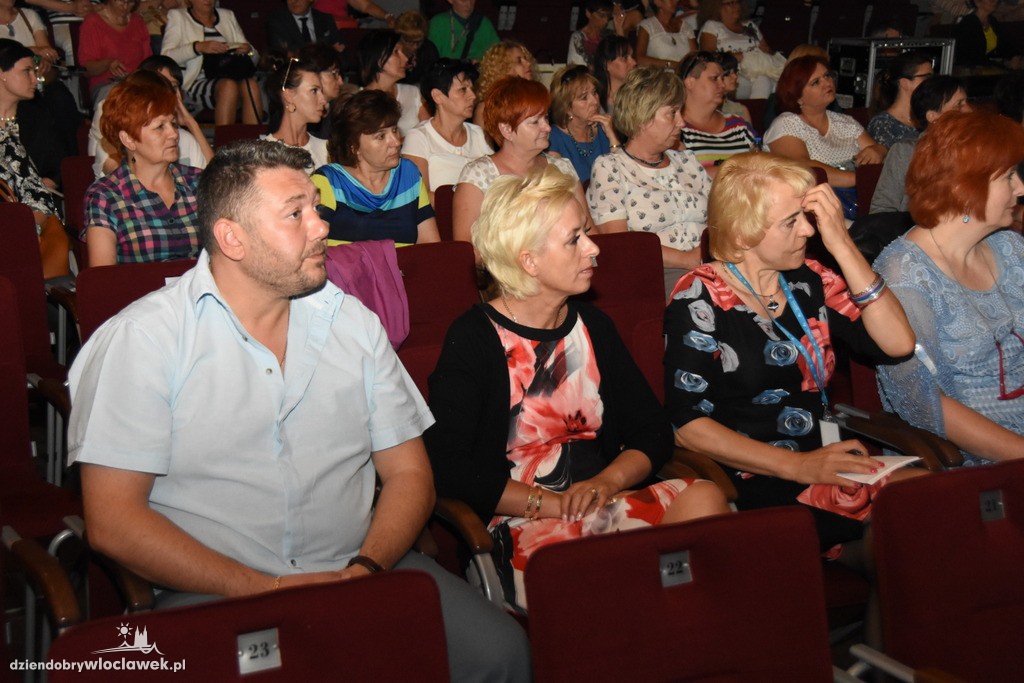Konferencja naukowa w Browarze B