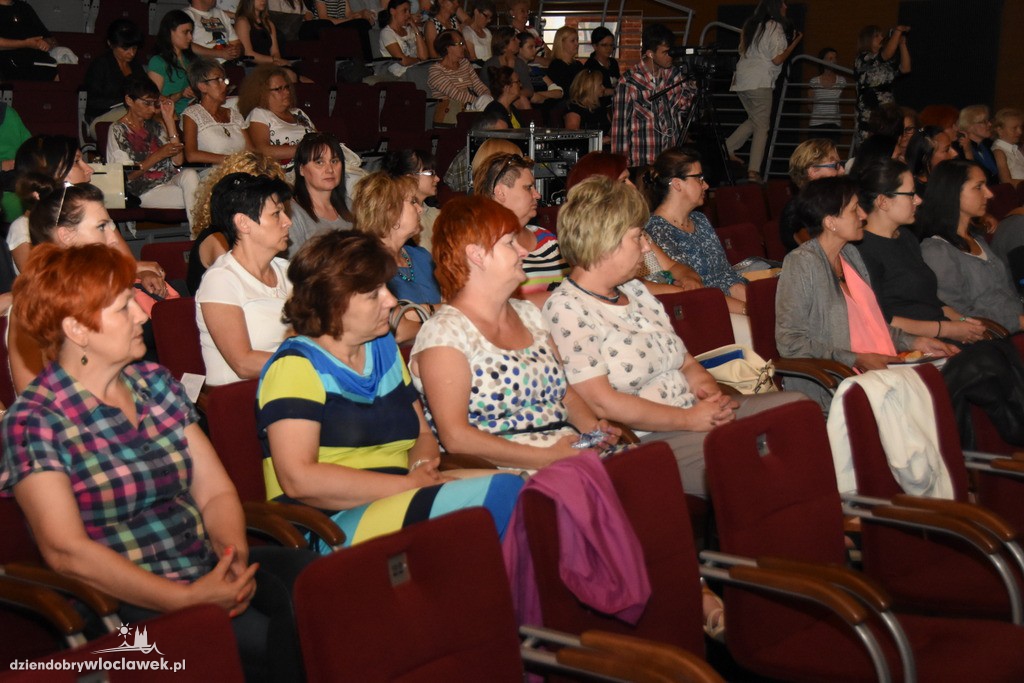 Konferencja naukowa w Browarze B