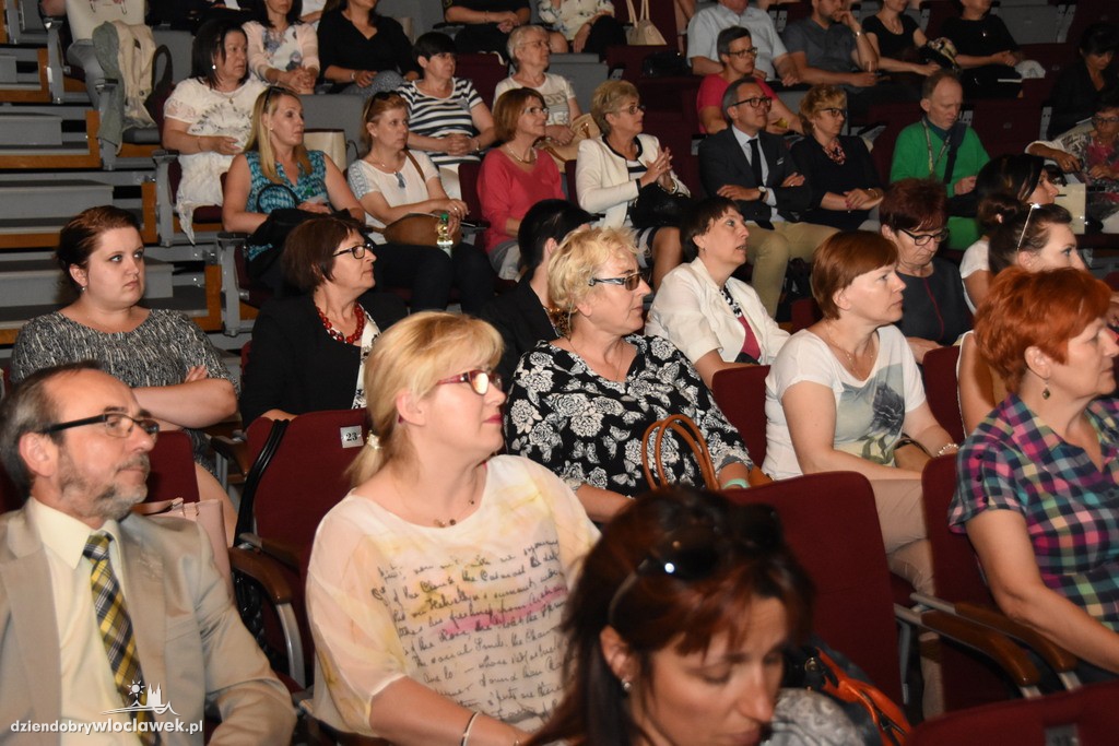 Konferencja naukowa w Browarze B