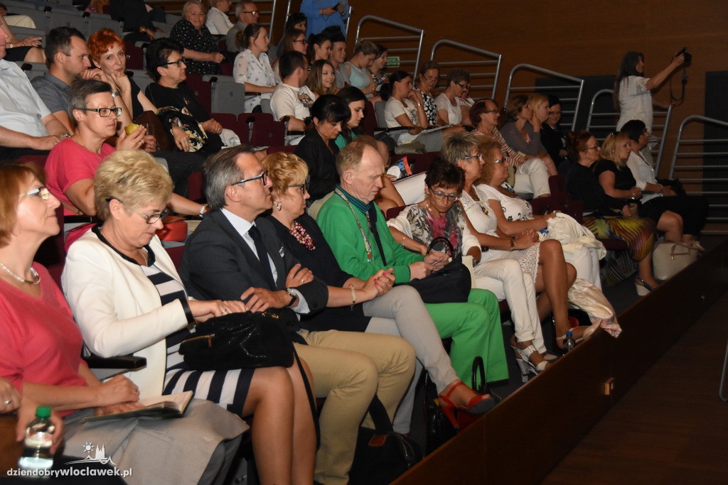 Konferencja naukowa w Browarze B