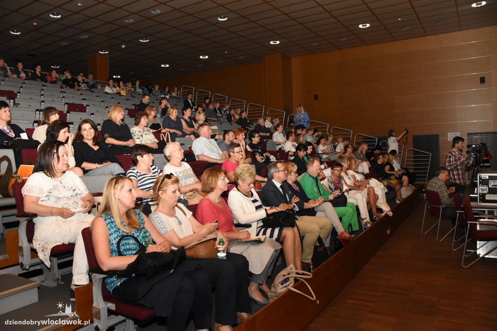 Konferencja naukowa w Browarze B