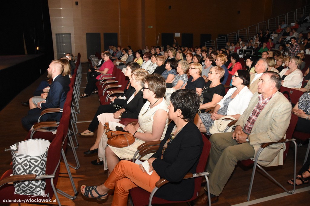 Konferencja naukowa w Browarze B