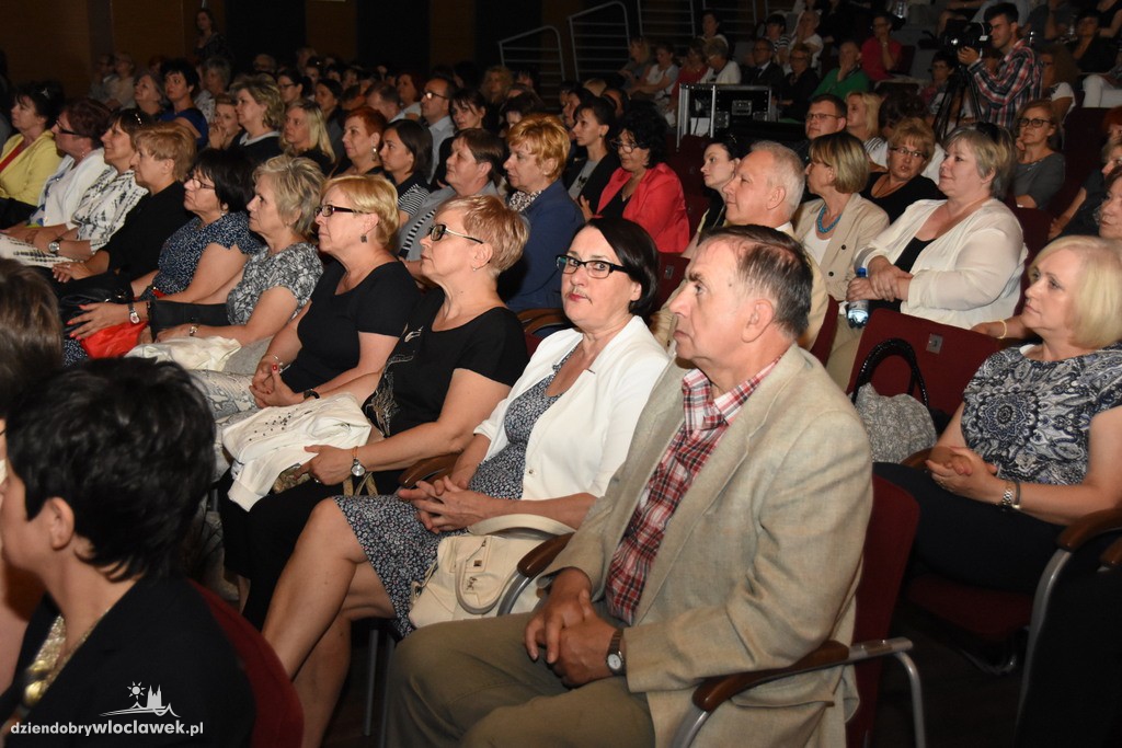 Konferencja naukowa w Browarze B