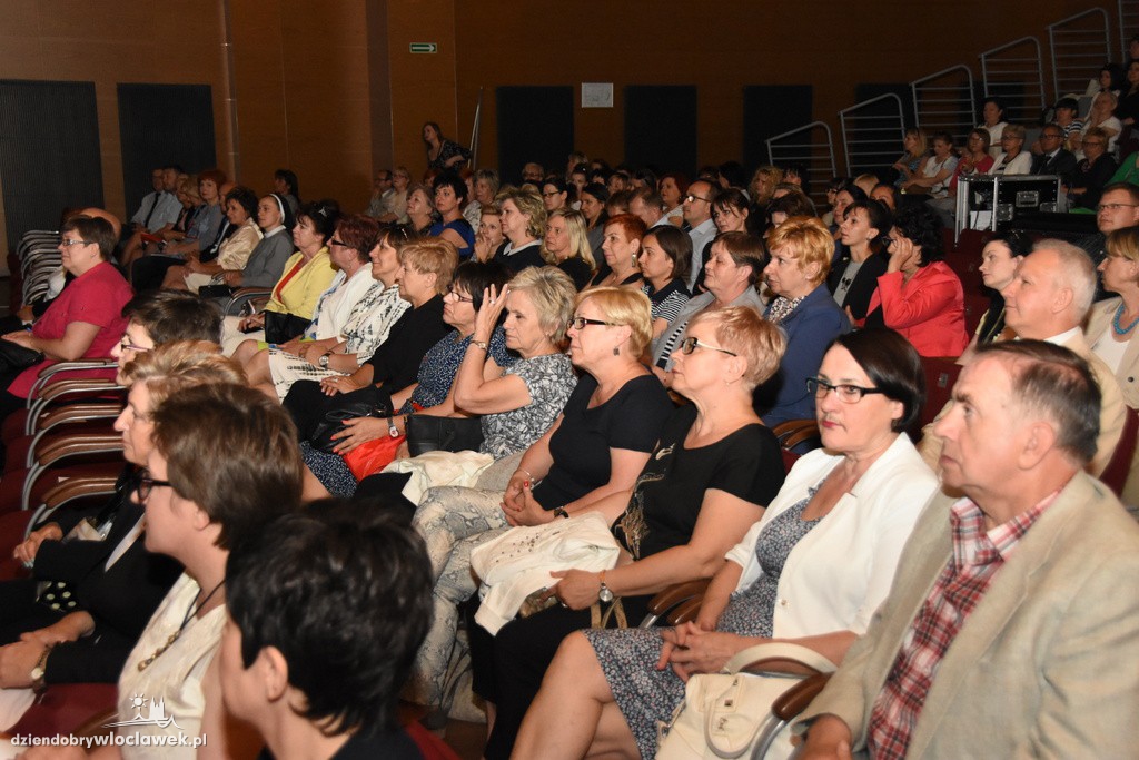 Konferencja naukowa w Browarze B