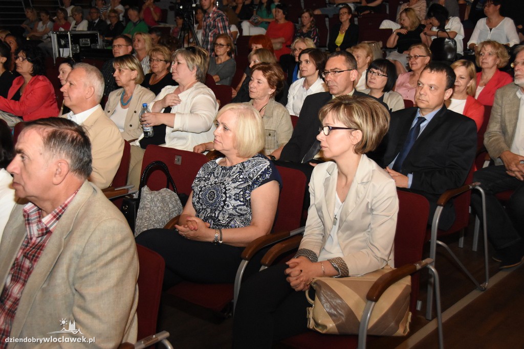 Konferencja naukowa w Browarze B