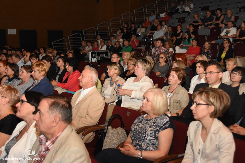 Konferencja naukowa w Browarze B