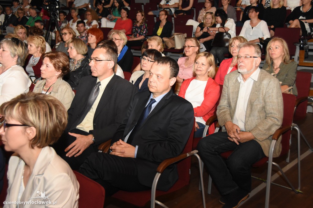 Konferencja naukowa w Browarze B