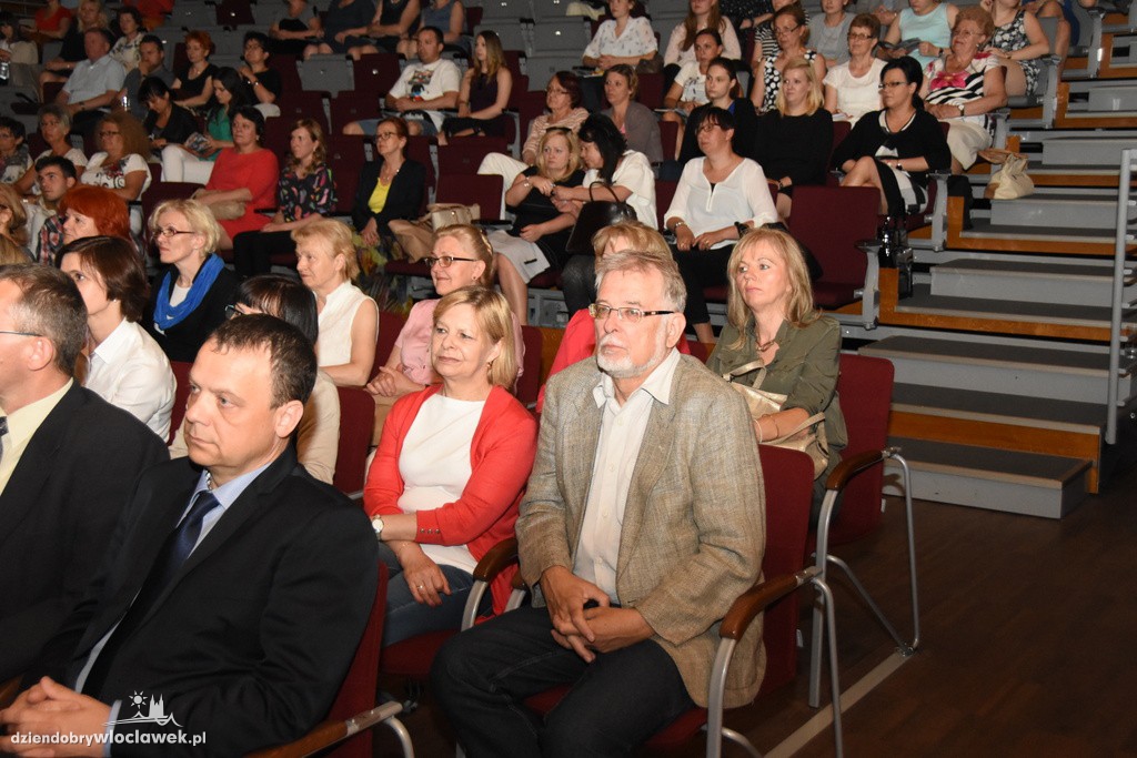 Konferencja naukowa w Browarze B