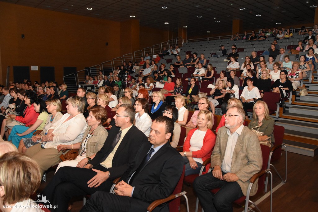Konferencja naukowa w Browarze B