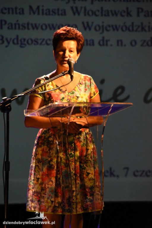 Konferencja naukowa w Browarze B