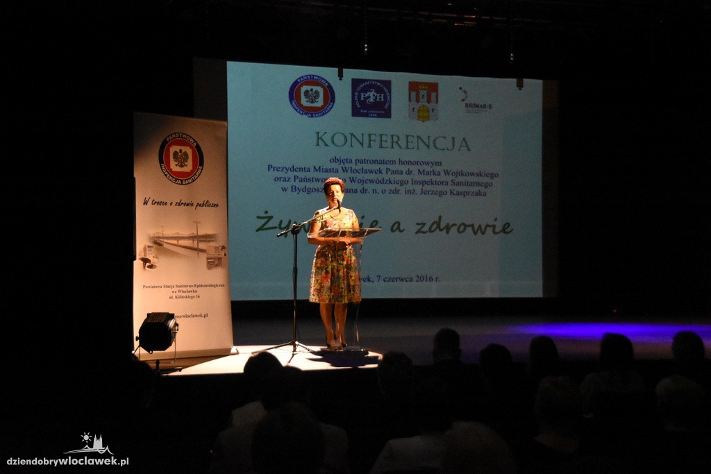 Konferencja naukowa w Browarze B