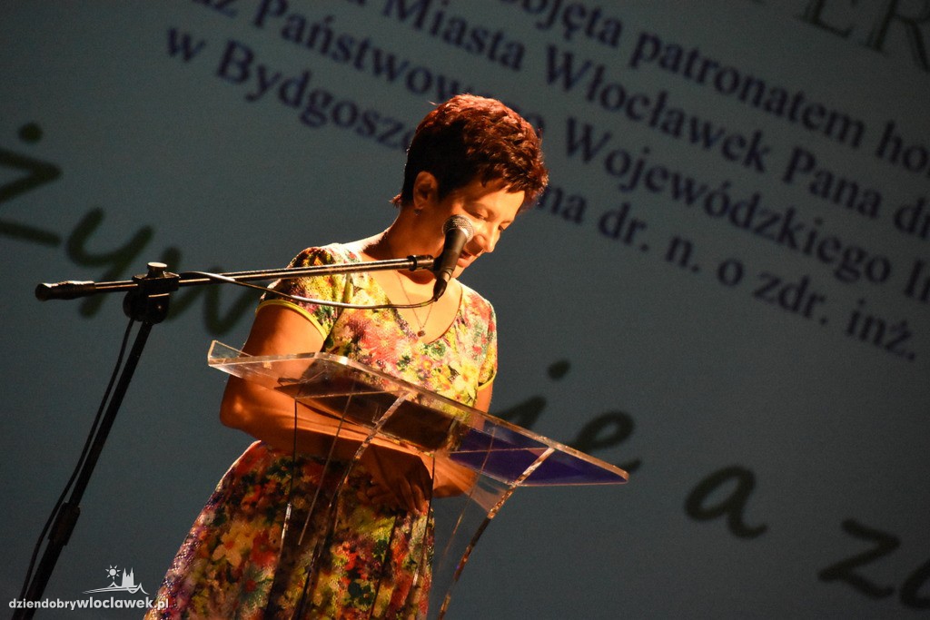 Konferencja naukowa w Browarze B